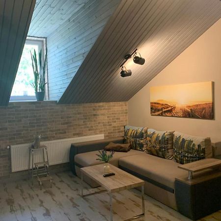 Luxury Apartment In The Heart 敖德萨 外观 照片