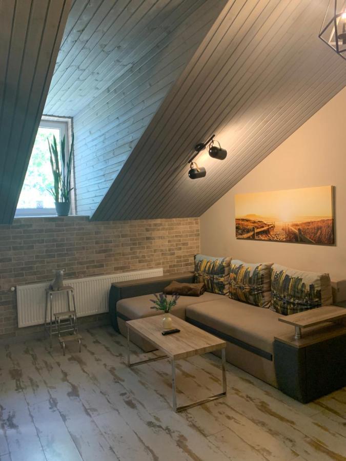 Luxury Apartment In The Heart 敖德萨 外观 照片