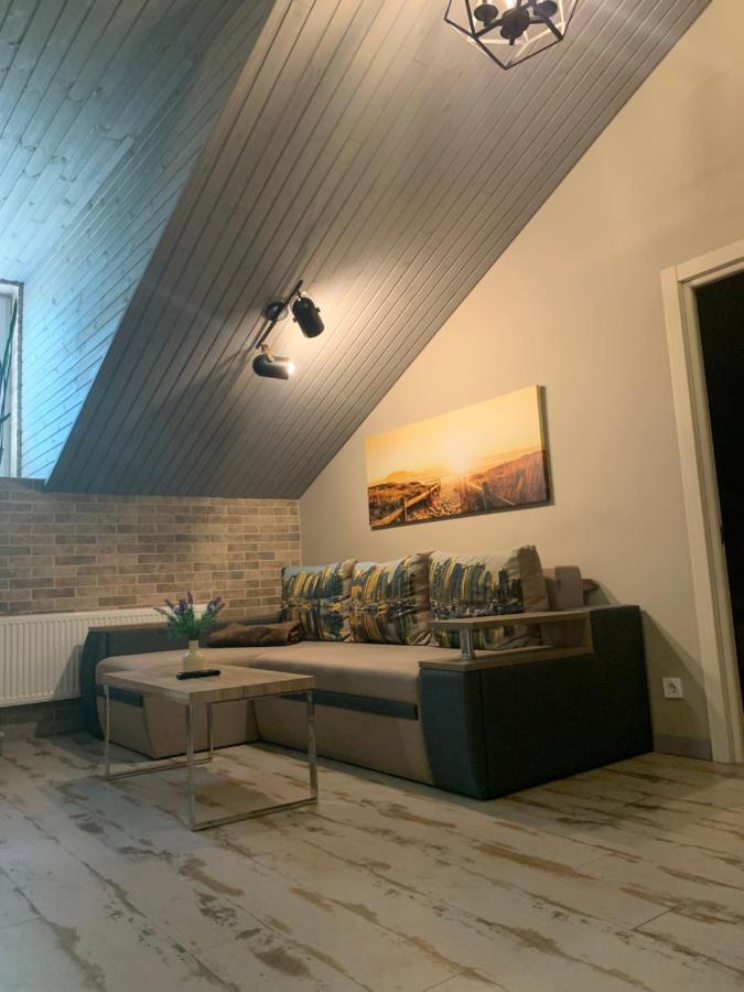 Luxury Apartment In The Heart 敖德萨 外观 照片