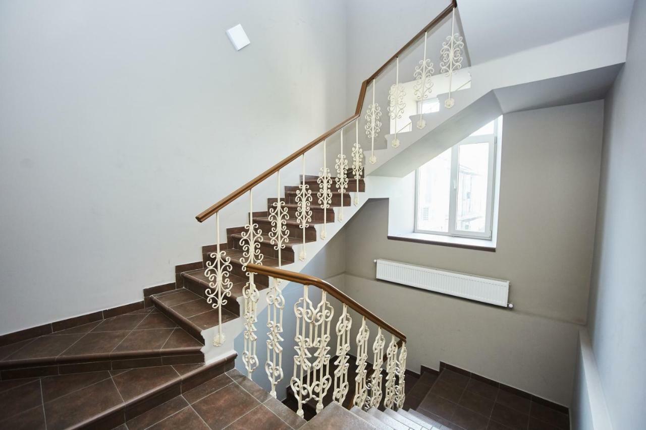 Luxury Apartment In The Heart 敖德萨 外观 照片